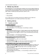 Preview for 30 page of Topcom BUTLER 3450 User Manual