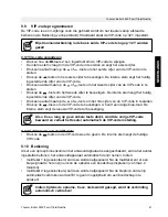 Preview for 41 page of Topcom BUTLER 3450 User Manual