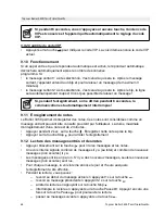 Preview for 64 page of Topcom BUTLER 3450 User Manual