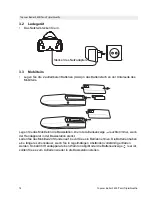 Preview for 74 page of Topcom BUTLER 3450 User Manual