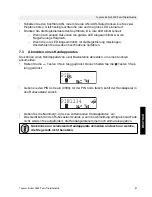 Preview for 81 page of Topcom BUTLER 3450 User Manual