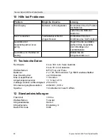 Preview for 90 page of Topcom BUTLER 3450 User Manual