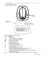 Preview for 6 page of Topcom BUTLER 3500 User Manual