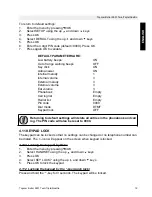 Preview for 19 page of Topcom BUTLER 3501 User Manual