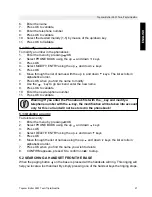 Preview for 21 page of Topcom BUTLER 3501 User Manual