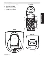 Preview for 31 page of Topcom BUTLER 4011 User Manual