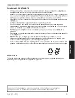 Preview for 55 page of Topcom BUTLER 4011 User Manual