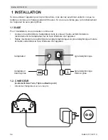 Preview for 56 page of Topcom BUTLER 4011 User Manual