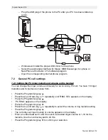 Preview for 28 page of Topcom Butler 4012 User Manual