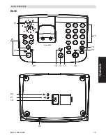 Предварительный просмотр 73 страницы Topcom BUTLER 4056 User Manual