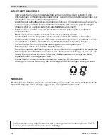 Предварительный просмотр 104 страницы Topcom BUTLER 4056 User Manual