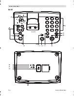 Предварительный просмотр 144 страницы Topcom BUTLER 4056 User Manual