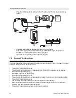 Предварительный просмотр 28 страницы Topcom Butler 4812 USB VOIP User Manual