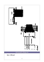 Preview for 9 page of Topcom BUTLER 4850 Service Manual