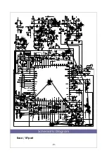 Preview for 10 page of Topcom BUTLER 4850 Service Manual