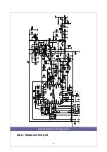 Preview for 11 page of Topcom BUTLER 4850 Service Manual