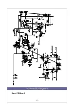 Preview for 12 page of Topcom BUTLER 4850 Service Manual