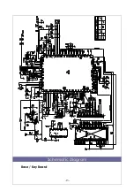 Preview for 13 page of Topcom BUTLER 4850 Service Manual