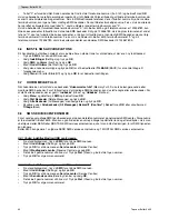 Preview for 40 page of Topcom BUTLER 5400 User Manual