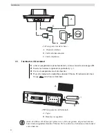 Предварительный просмотр 100 страницы Topcom BUTLER 5710 User Manual