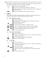 Предварительный просмотр 106 страницы Topcom BUTLER 5710 User Manual