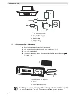 Предварительный просмотр 140 страницы Topcom BUTLER 5710 User Manual