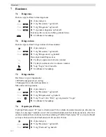 Предварительный просмотр 172 страницы Topcom BUTLER 5710 User Manual