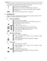 Предварительный просмотр 186 страницы Topcom BUTLER 5710 User Manual