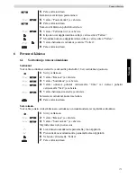 Предварительный просмотр 189 страницы Topcom BUTLER 5710 User Manual