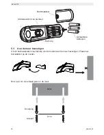 Preview for 32 page of Topcom BUTLER 930 User Manual