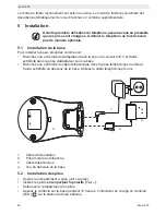 Preview for 58 page of Topcom BUTLER 930 User Manual