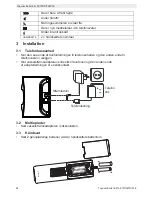 Preview for 94 page of Topcom BUTLER E2100 User Manual