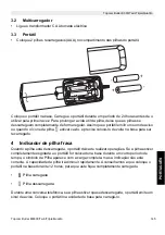 Preview for 149 page of Topcom Butler E300 User Manual