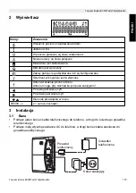 Preview for 177 page of Topcom Butler E300 User Manual