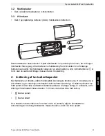 Preview for 61 page of Topcom Butler E350 User Manual