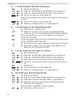 Preview for 90 page of Topcom Butler E400 User Manual