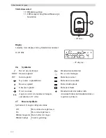 Preview for 142 page of Topcom Butler E400 User Manual