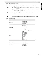 Preview for 143 page of Topcom Butler E400 User Manual