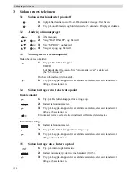 Preview for 144 page of Topcom Butler E400 User Manual