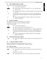 Preview for 145 page of Topcom Butler E400 User Manual