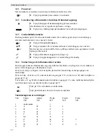 Preview for 146 page of Topcom Butler E400 User Manual