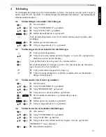 Preview for 147 page of Topcom Butler E400 User Manual