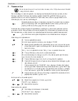 Preview for 148 page of Topcom Butler E400 User Manual