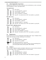 Preview for 150 page of Topcom Butler E400 User Manual