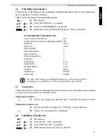 Preview for 151 page of Topcom Butler E400 User Manual