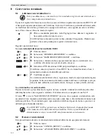 Preview for 192 page of Topcom Butler E400 User Manual