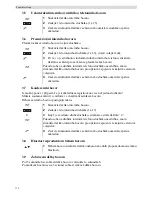 Preview for 202 page of Topcom Butler E400 User Manual