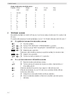 Preview for 204 page of Topcom Butler E400 User Manual