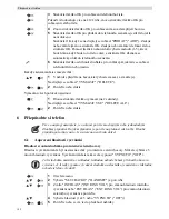 Preview for 206 page of Topcom Butler E400 User Manual