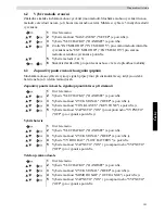 Preview for 207 page of Topcom Butler E400 User Manual